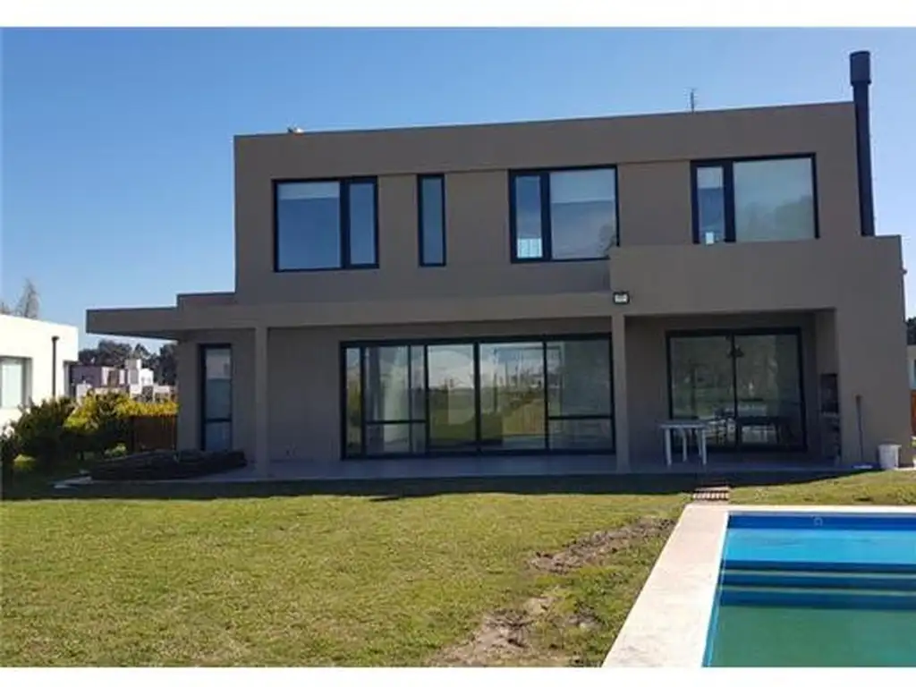 CASAS - CASA - CANNING, GRAN BS. AS. OESTE SUR