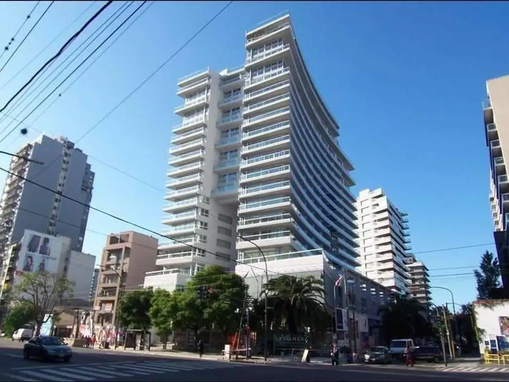 Departamento tipo duplex en venta Olivos OPORTUNIDAD!