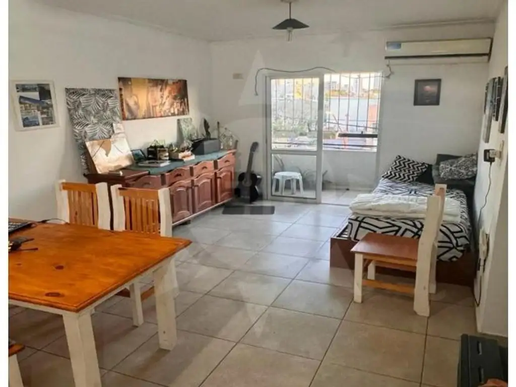 Departamento en venta, 1 dormitorio,  Iturraspe y Francia.