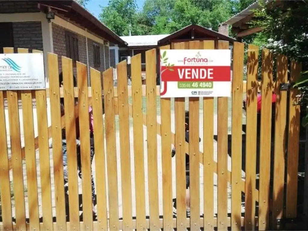 VENTA DE VIVIENDA EN VILLA CIUDAD PARQUE - VIV0226