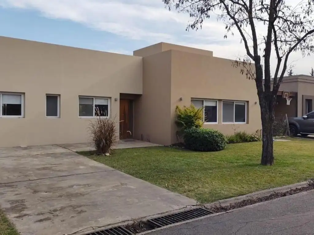 Casa en El Recodo