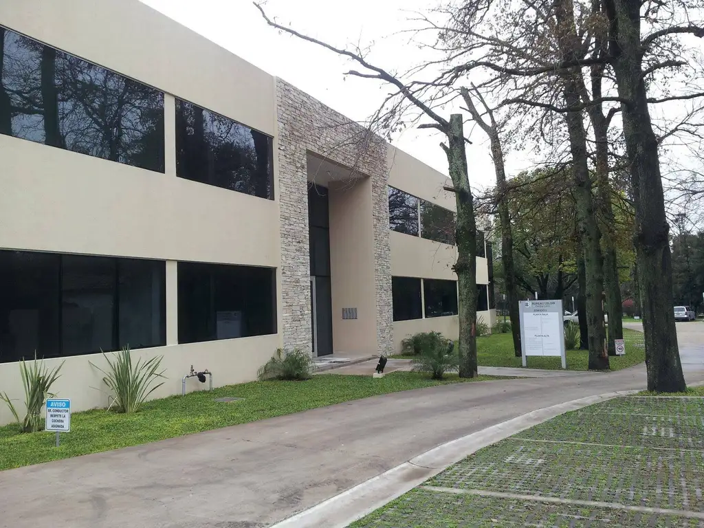 Oficina - Venta - Argentina, Ituzaingó - Presidente Perón 8725