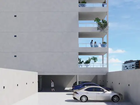 Departamento en Venta en Olivos, USD 110.000