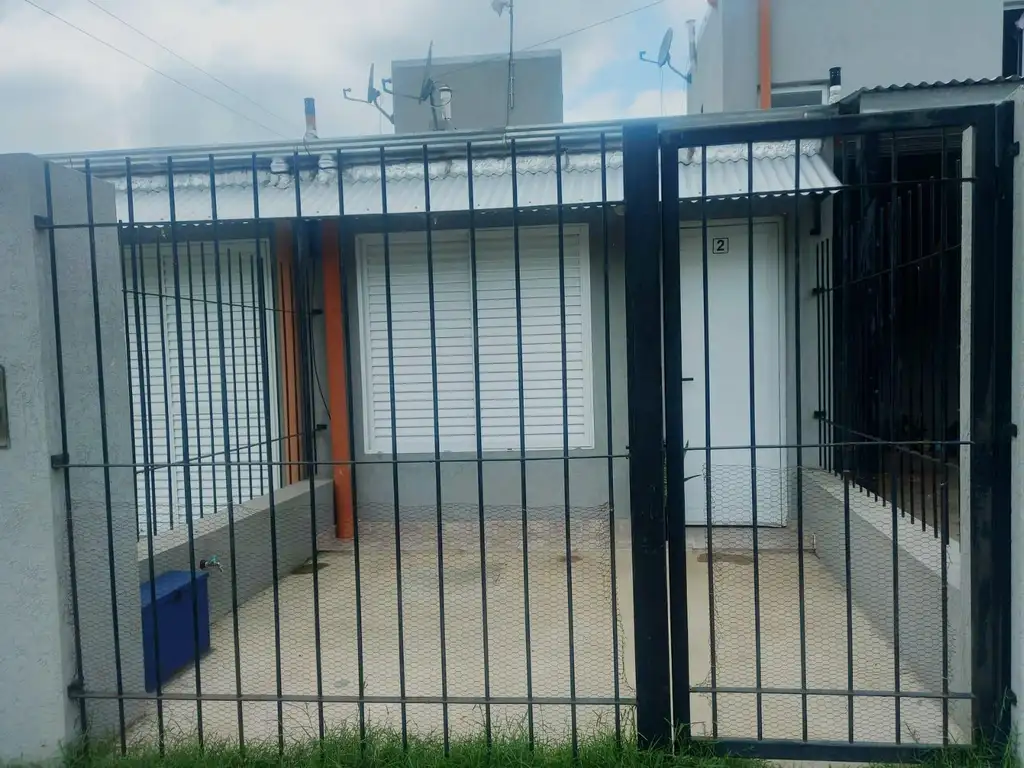 VENTA MONOAMBIENTE en Casilda