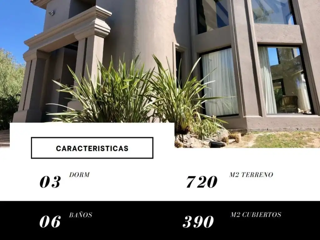 VENTA ESPECTACULAR CASA BARRIO DALVIAN.