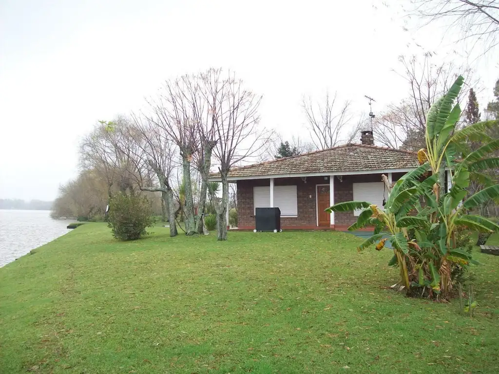 Casa  en Venta en San Antonio, Zona Delta, Tigre