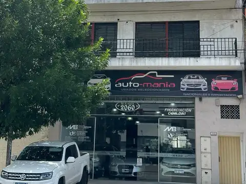 AMPLIO DEPARTAMENTO DE 3 AMBIENTES EN ALQUILER / SOBRE AV. ILLIA