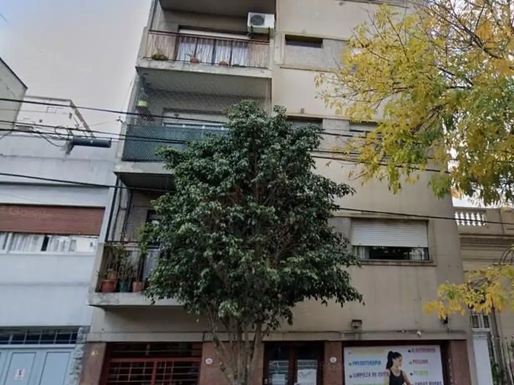 Departamento  en Venta ubicado en Caballito, Capital Federal