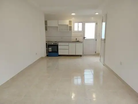 Venta Duplex 3 Ambientes A Estrenar Zona San Juan