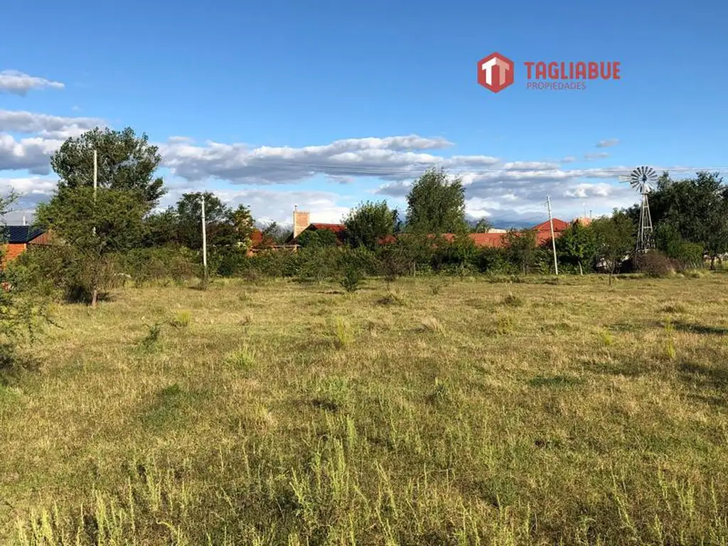 Terreno - Santa Rosa De Conlara