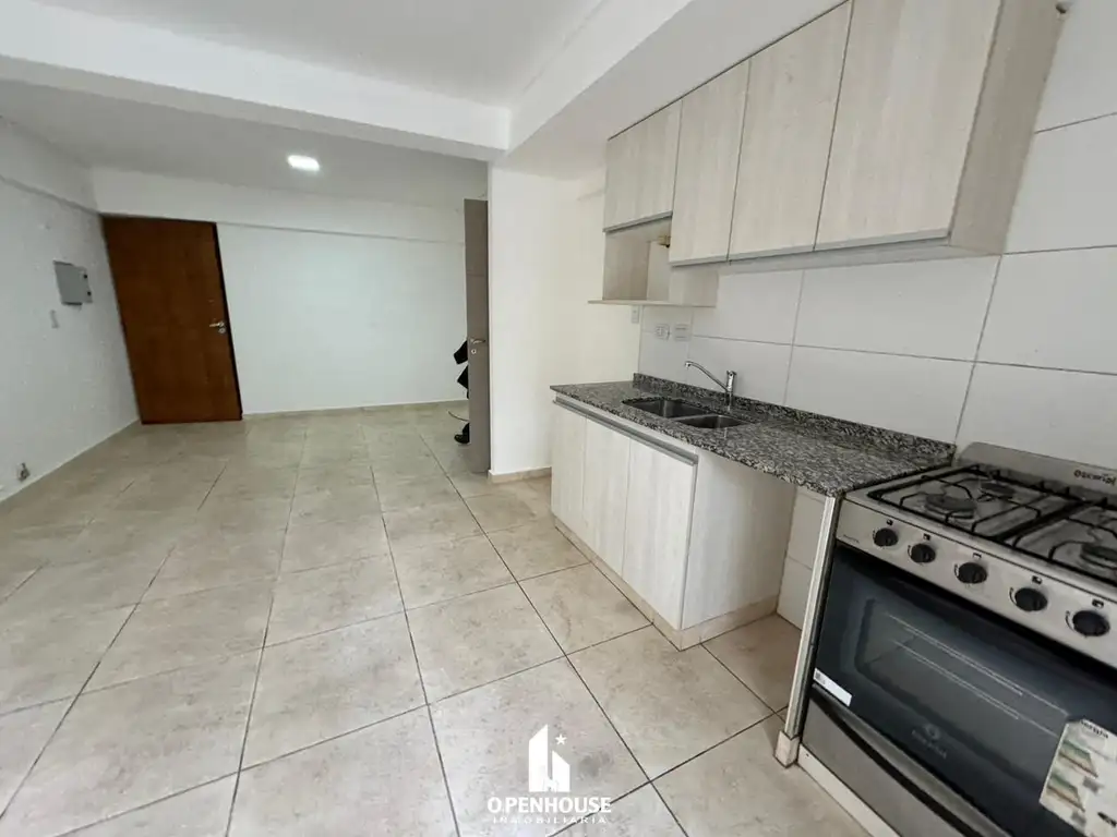 OPENHOUSE inmobiliaria VENDE flamante departamento