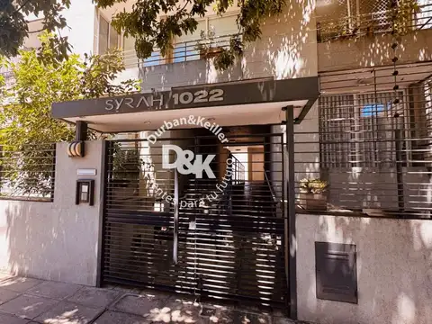 Departamento en venta de 1 dormitorios c/ cochera en San Isidro