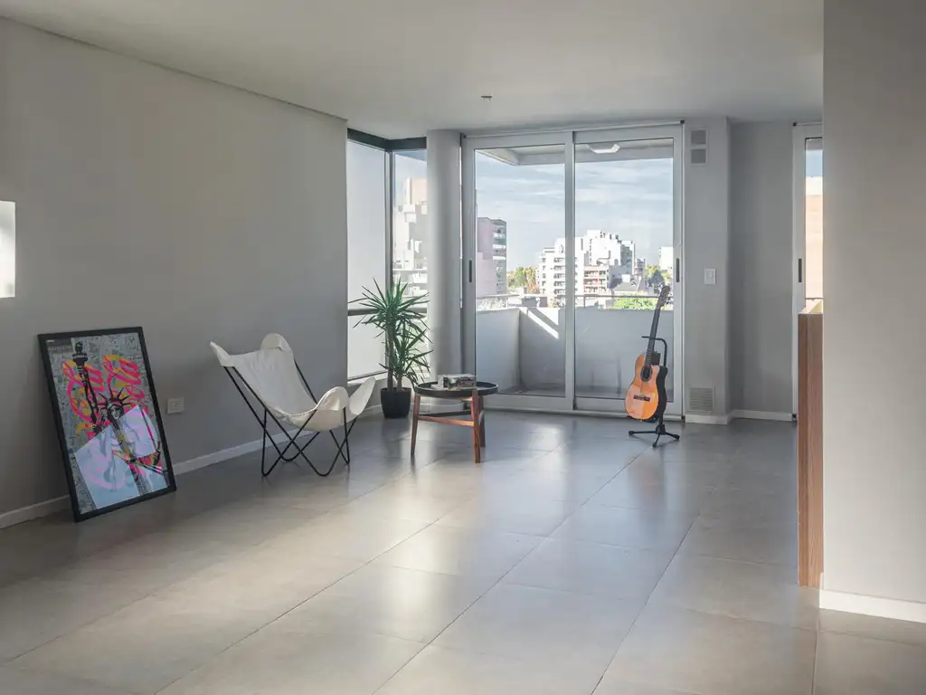 Venta departamento 3 dormitorios con amenities a estrenar