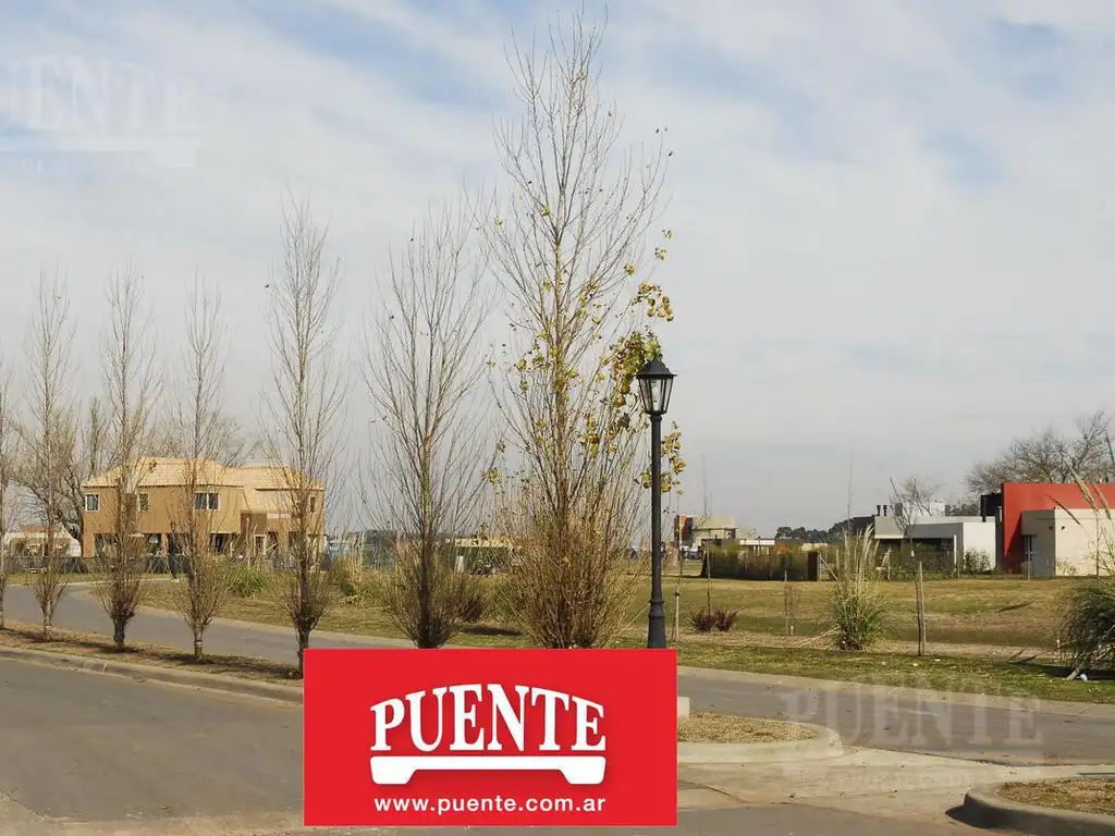 Casa - Barrio San Felipe - Canning - Ezeiza