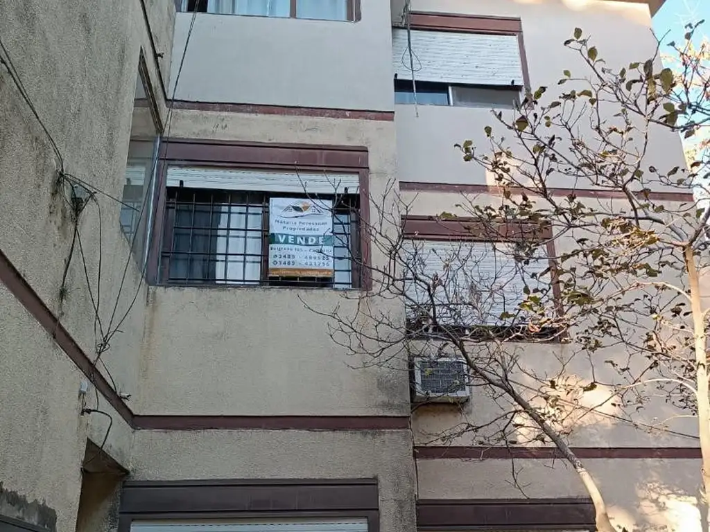 Departamento en Venta. Acepta vehículo como parte de pago