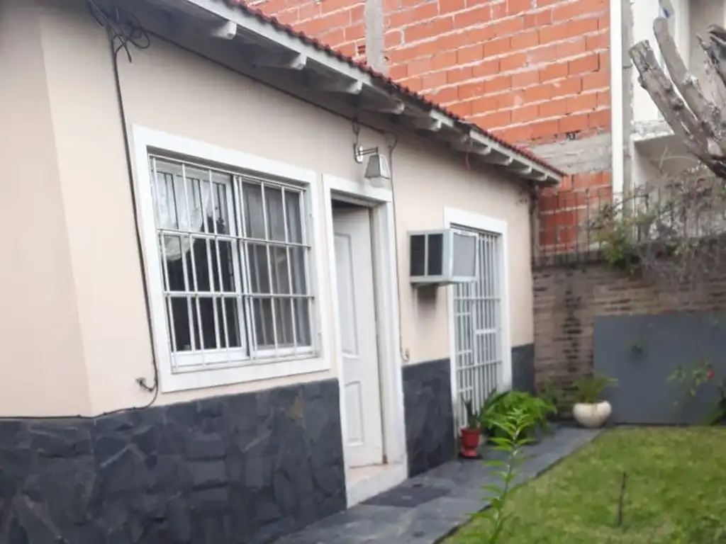 Chalet interno en venta