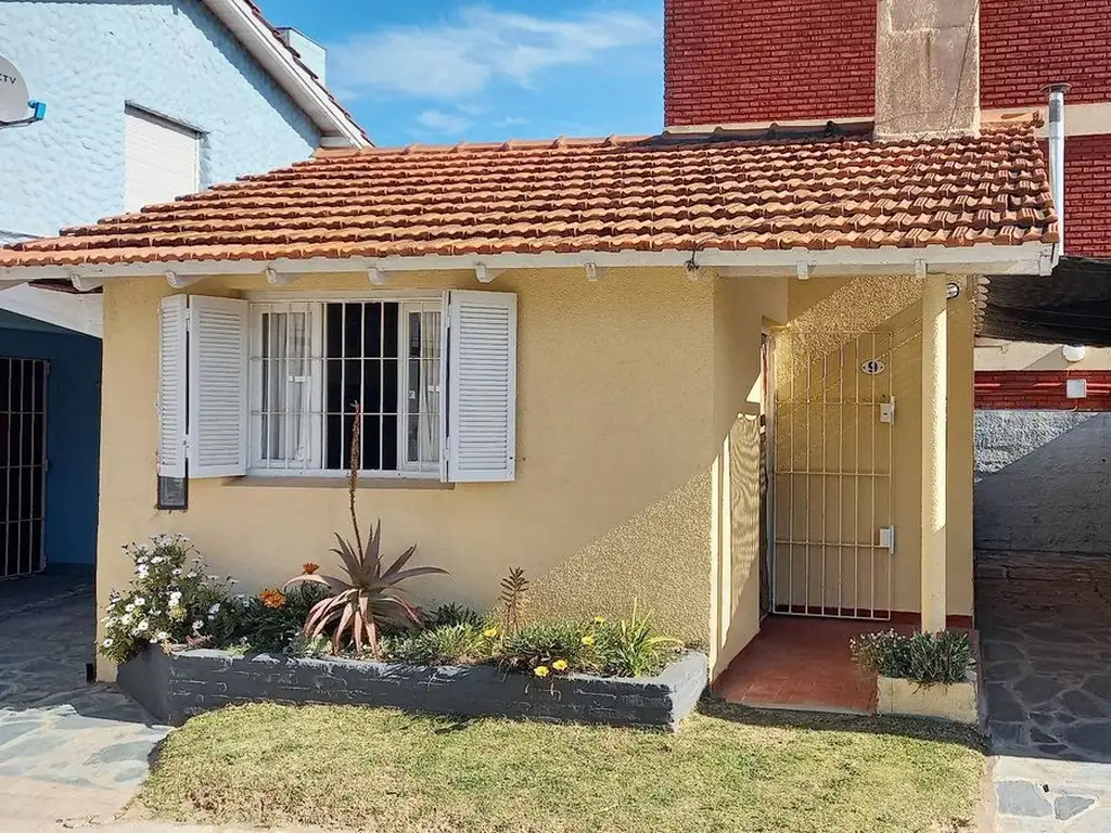 Casa en PH salida a la playa Venta en Villa Gesell