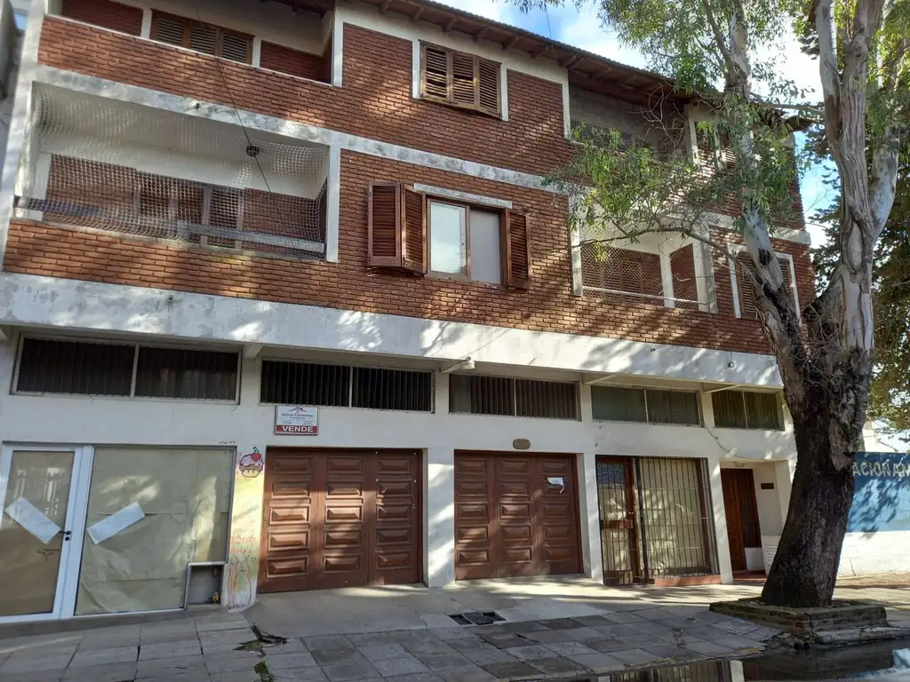 Cochera - Venta - Argentina, San Bernardo - san juan 2840