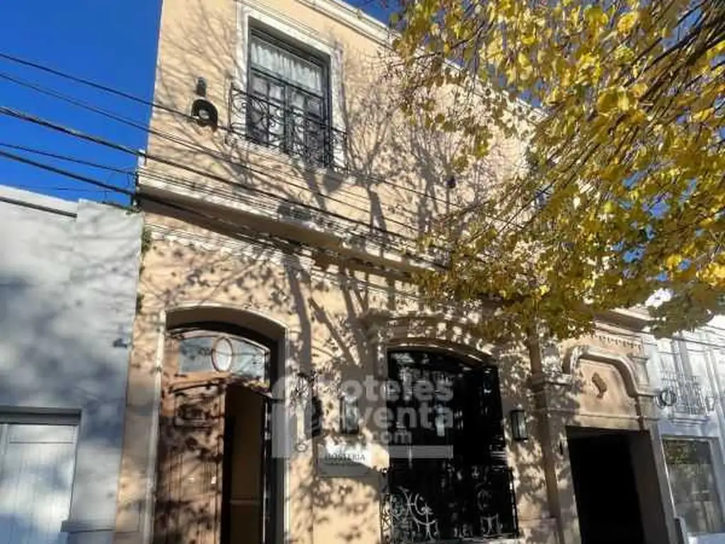 HOSTERIA EN VENTA EN TANDIL, INTERIOR DE BUENOS AIRES