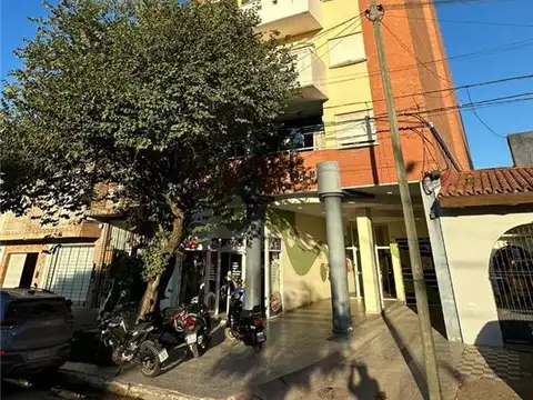 DEPARTAMENTO 2 AMBIENTES - MACROCENTRO, RESISTENCIA