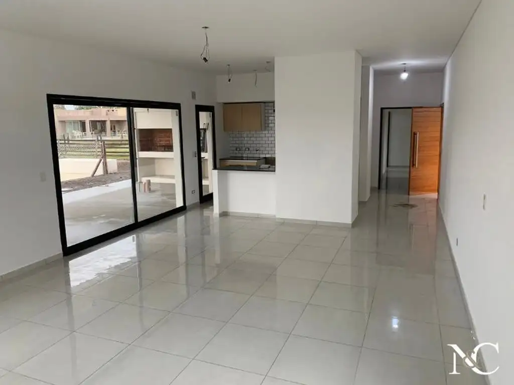 Casa en venta en Fincas de San Vicente