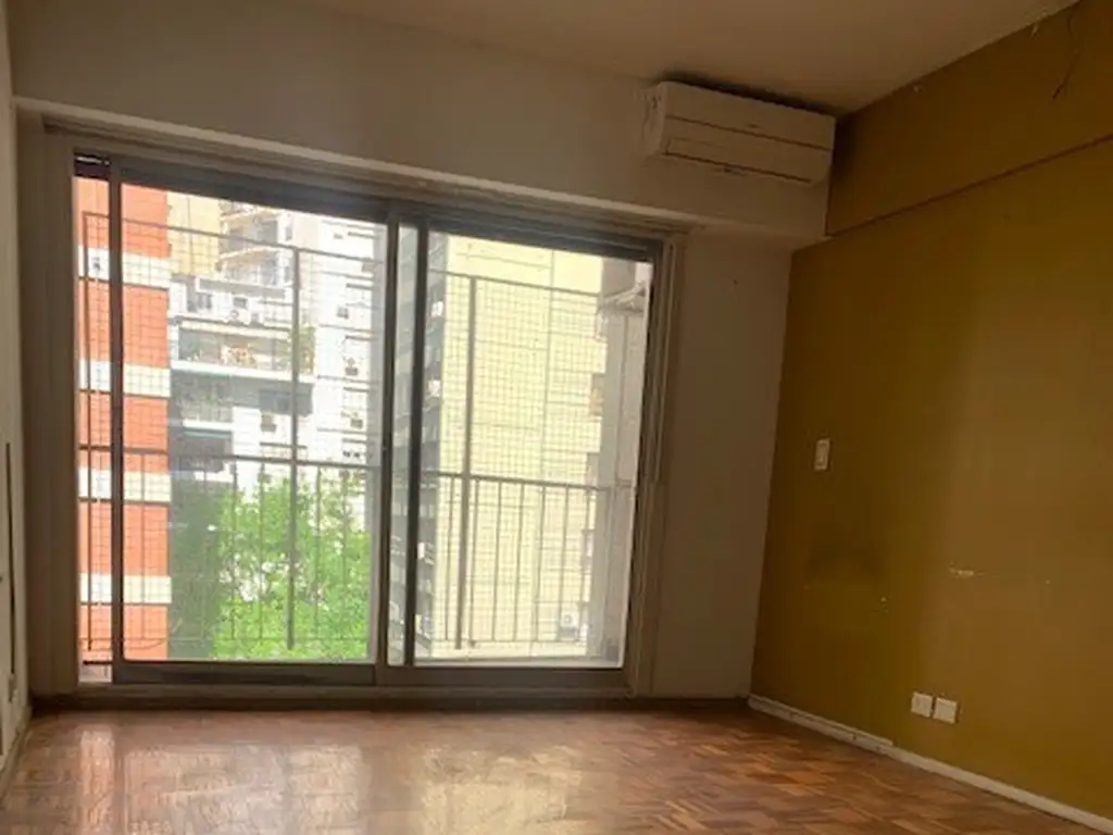 Departamento en Venta. Jardin Botanico