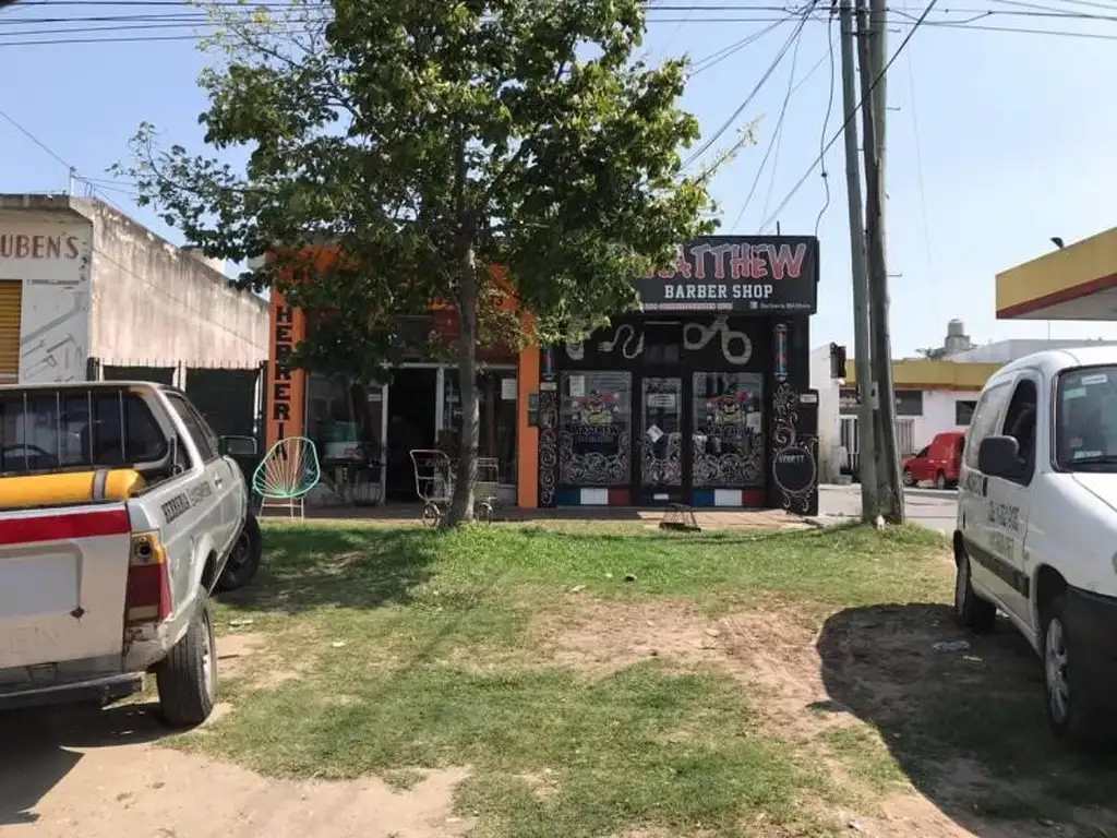 Local  en Venta ubicado en General Pacheco, Tigre, G.B.A. Zona Norte