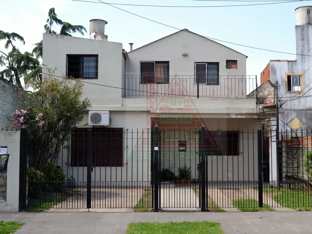 CASA MULTIFAMILIAR, VENTA EN BECCAR