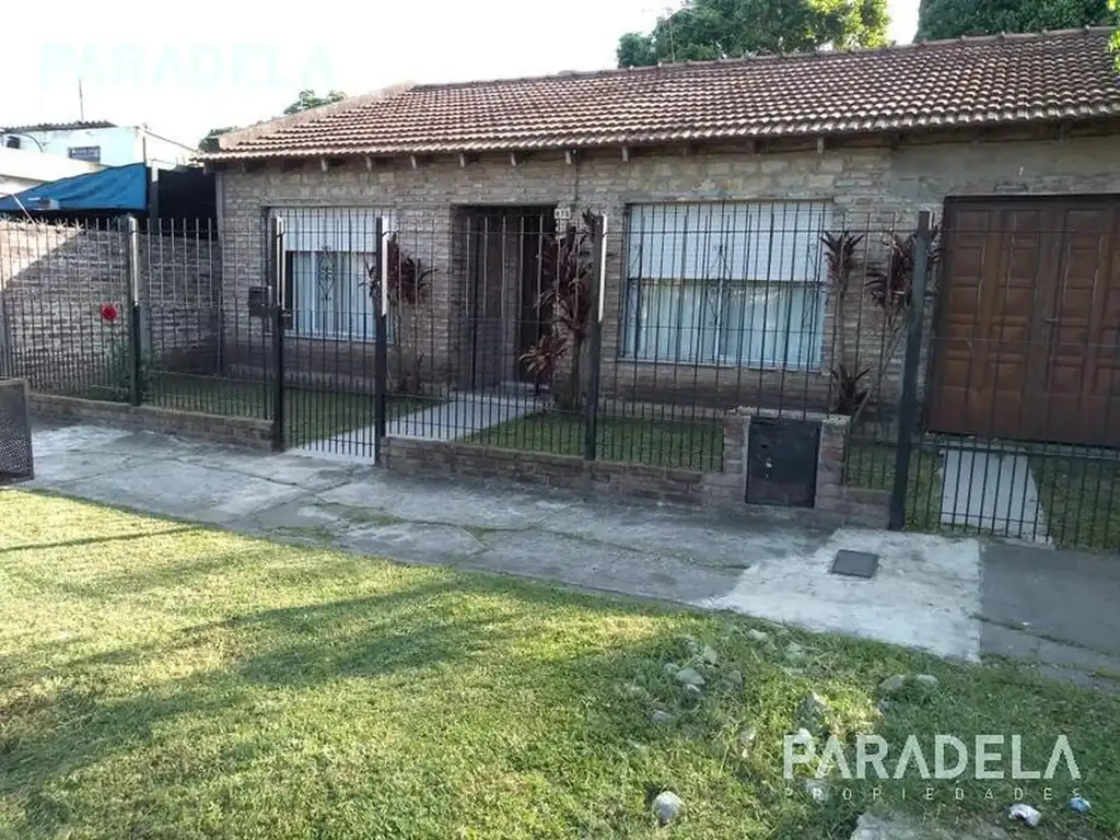 Casa en Venta - 3 ambientes - Tordo al 400 - Ituzaingó Sur