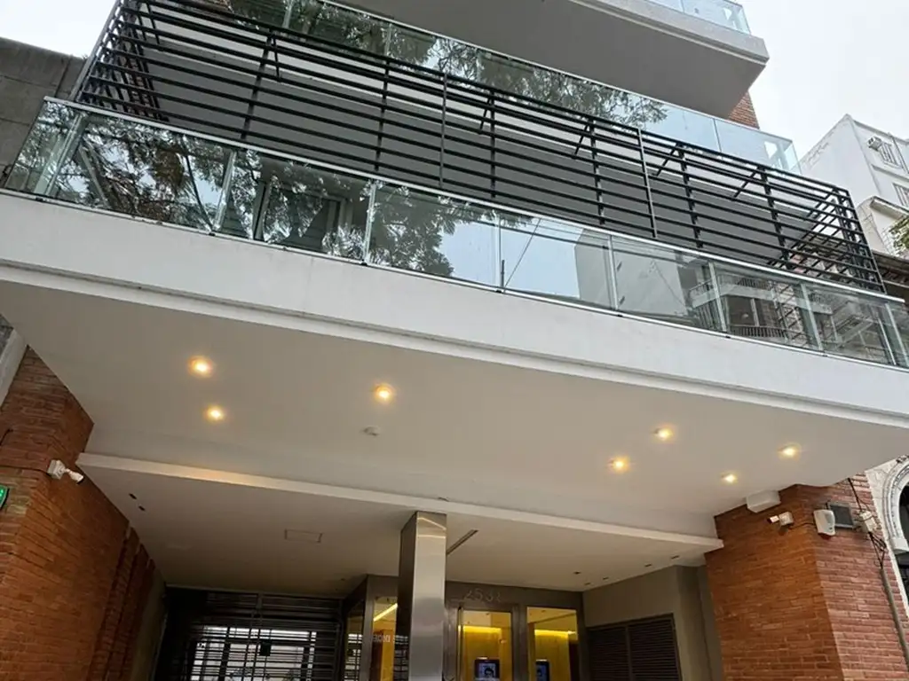 Departamento  en Venta en Once, Capital Federal, Buenos Aires