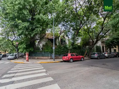 Local en Alquiler tipo casa en esquina | Colegiales