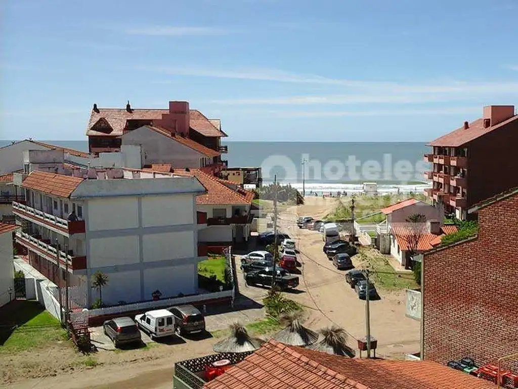 HOTEL EN VENTA EN VILLA GESELL - AR-BA18-9