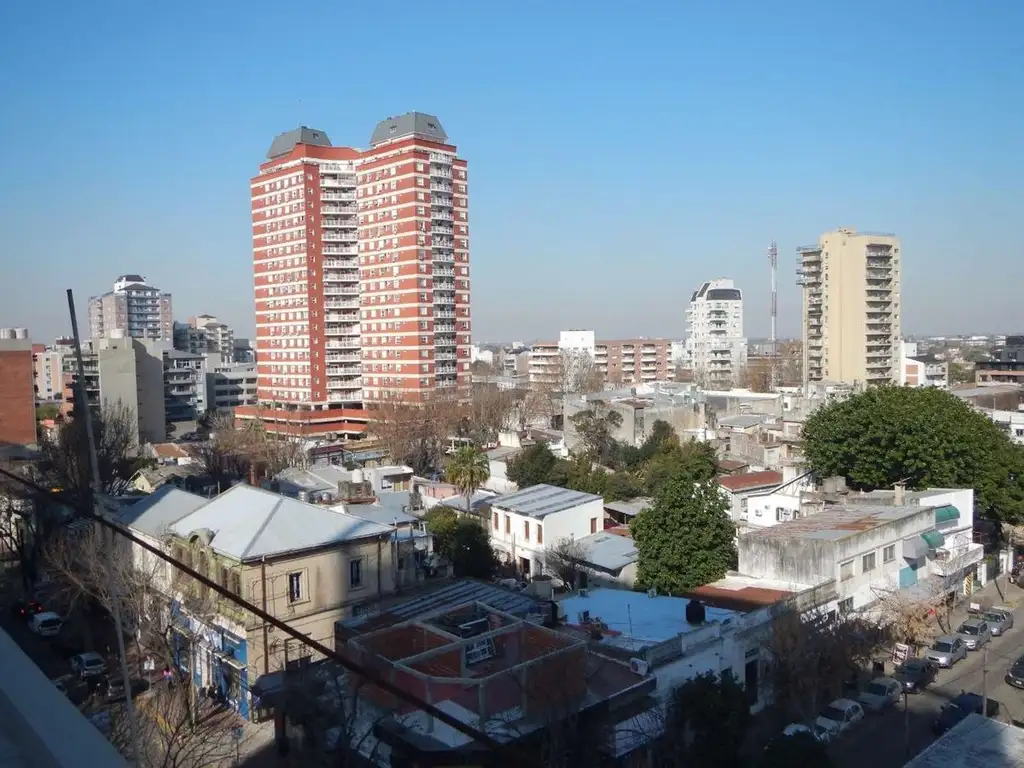 Rooftop 300m2 - Vta o Alq - Ed.Nature -Tigre Ctro