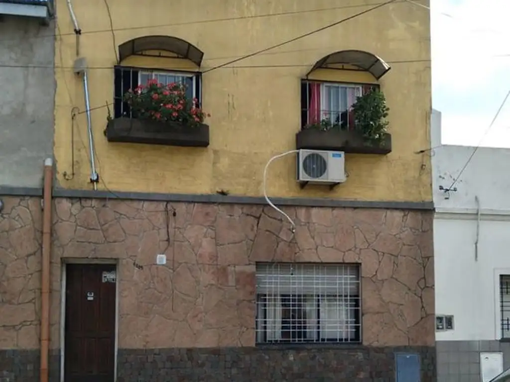 Venta Ph 3 amb Ciudadela - Terraza - Quincho