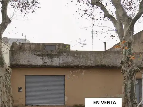 Galpón en venta en Chacarita