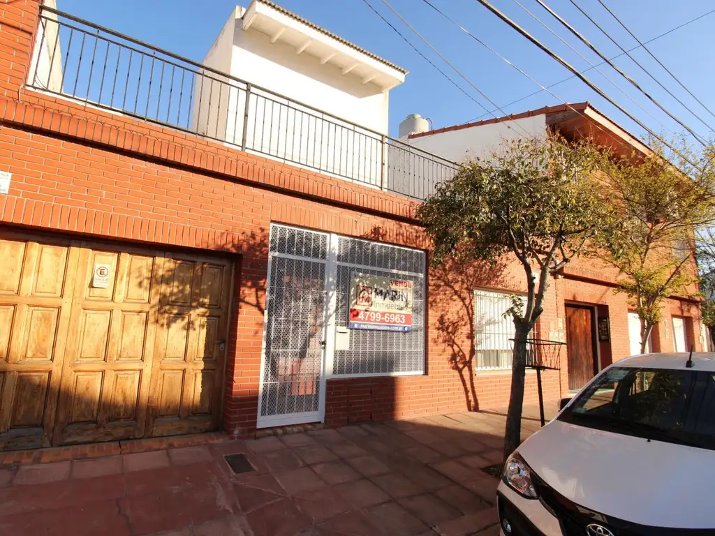 Casa - Venta - Argentina, San Isidro - teniente general lonardi 1300