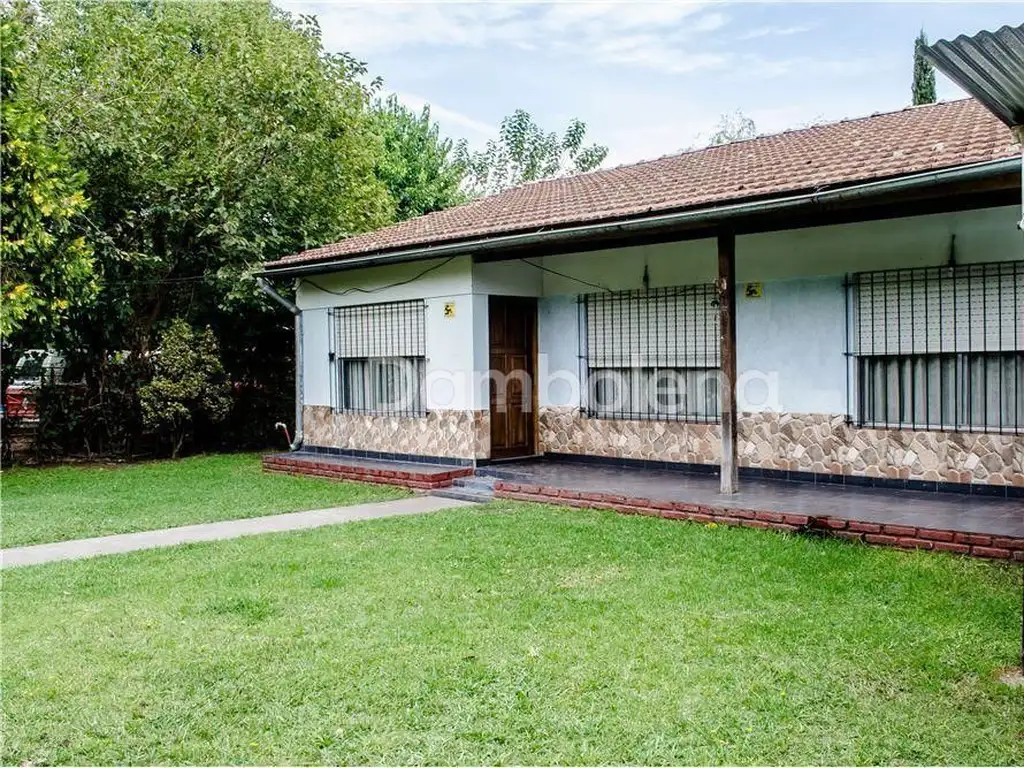 Casa  en Venta o permuta ubicado en La Reja, Moreno