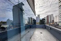 Oficina - Belgrano