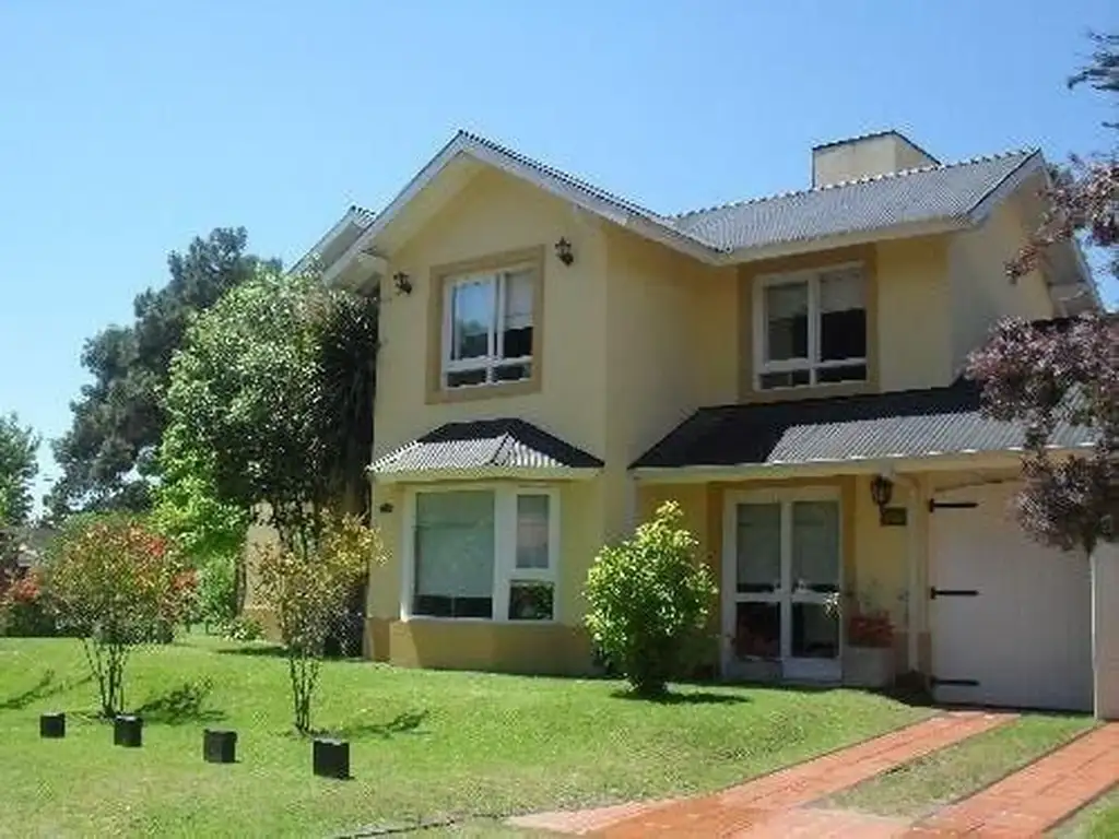 Casa - Venta - Argentina, Villa Gesell