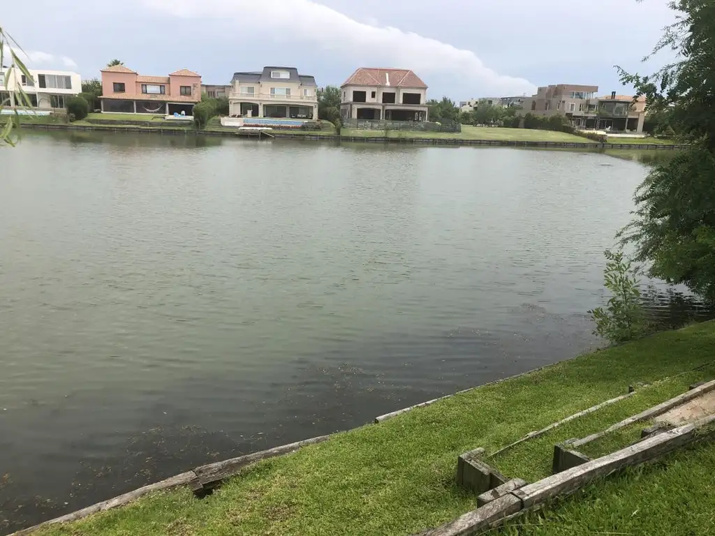 Casa - Cabos del Lago