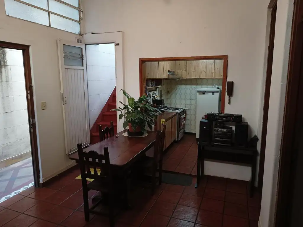 PH en venta - 2 Dormitorios 2 Baños - 90Mts2 - Boedo