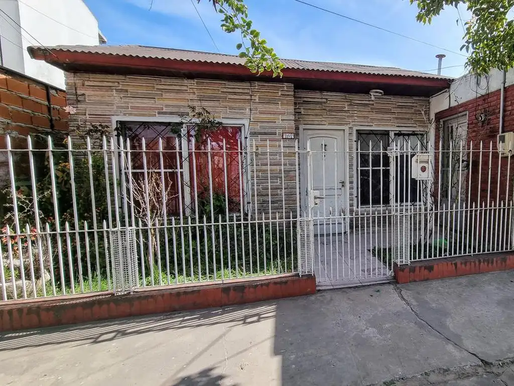 Casa - Quilmes Oeste