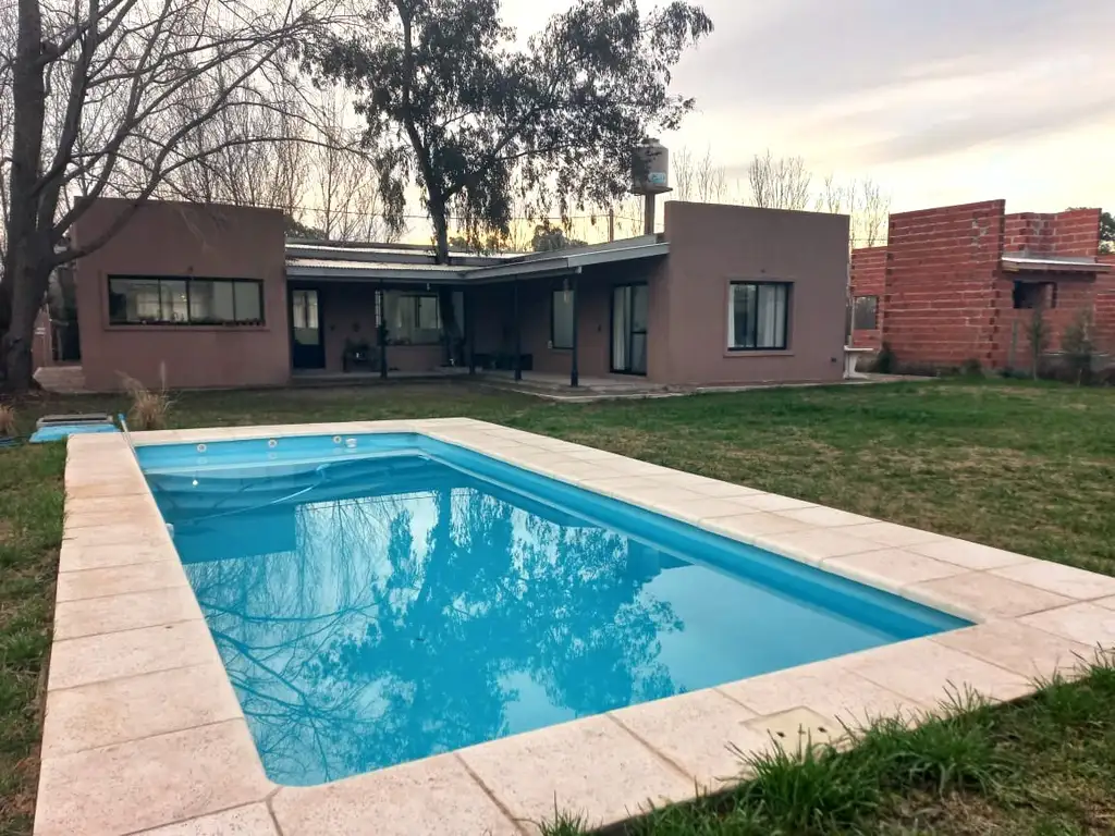 CASAQUINTA NUEVA EN VENTA, GENERAL LAS HERAS