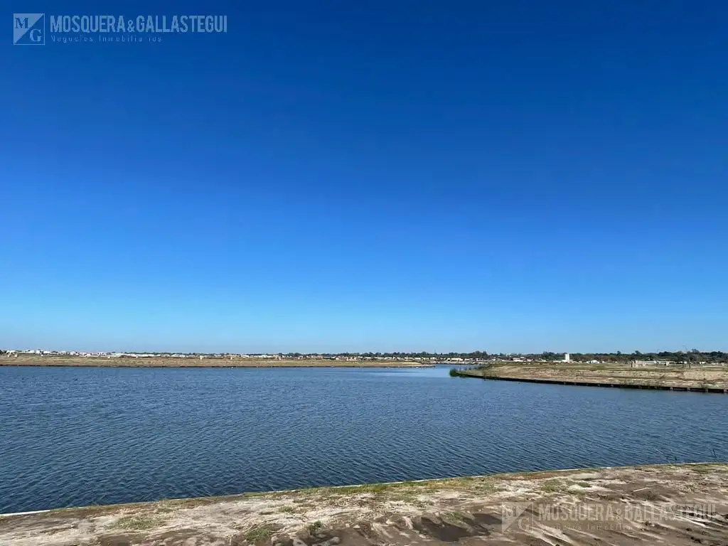 Terreno en venta en Amarras