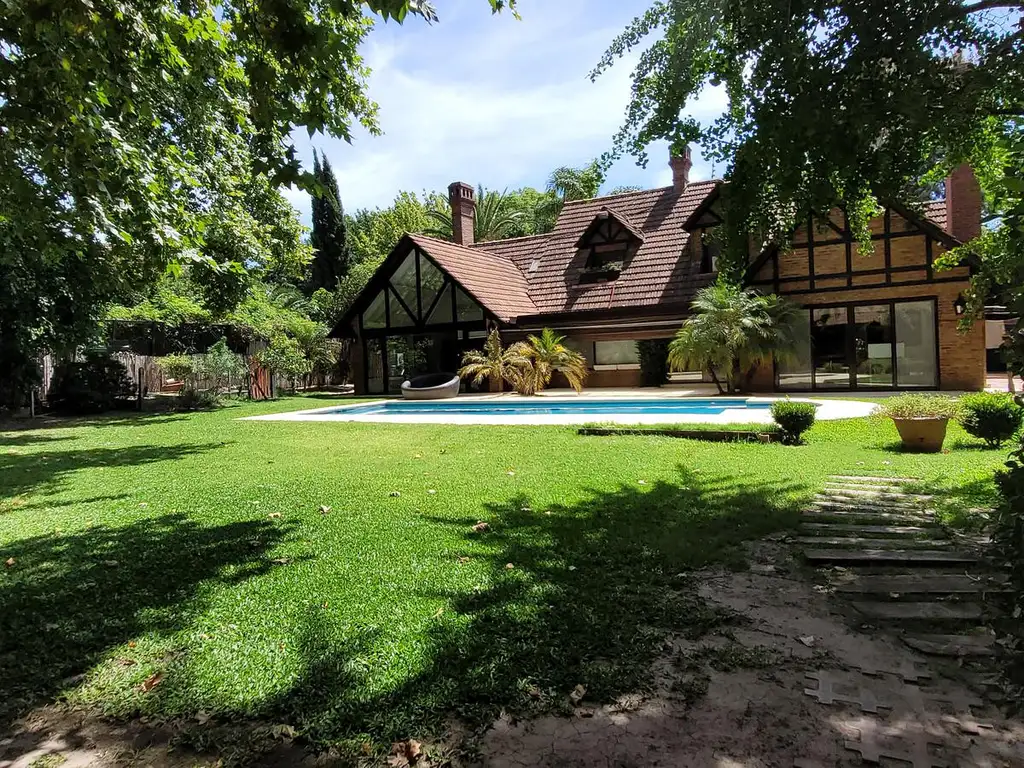 Casa en Venta en BC El Talar de Pacheco