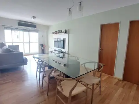 Departamento 3 dormitorios con cochera en venta - Rosario