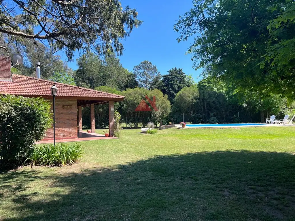 Casa Quinta  en Alq. Temporario en El Remanso, Exaltación de la Cruz, G.B.A. Zona Norte