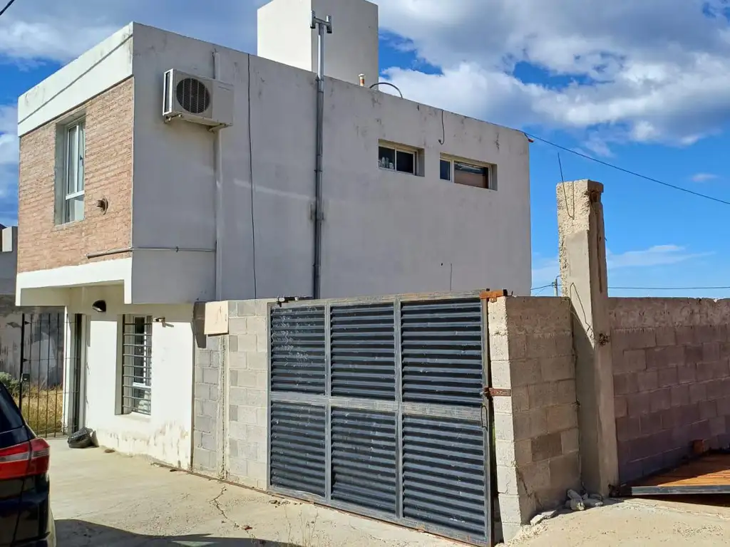 Casa en Venta con amplio terreno