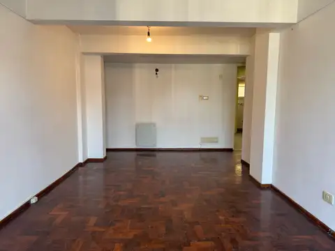Departamento en venta - 3 dormitorios en el centro de Rosario