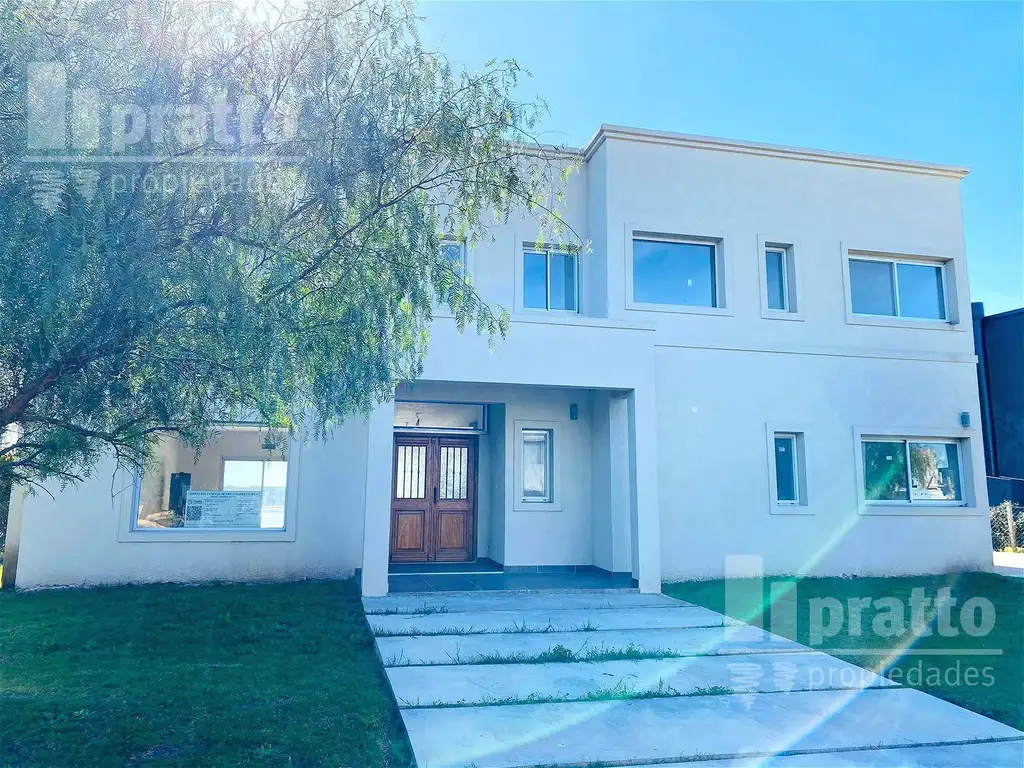 Casa en venta de 3 dormitorios en San Gabriel